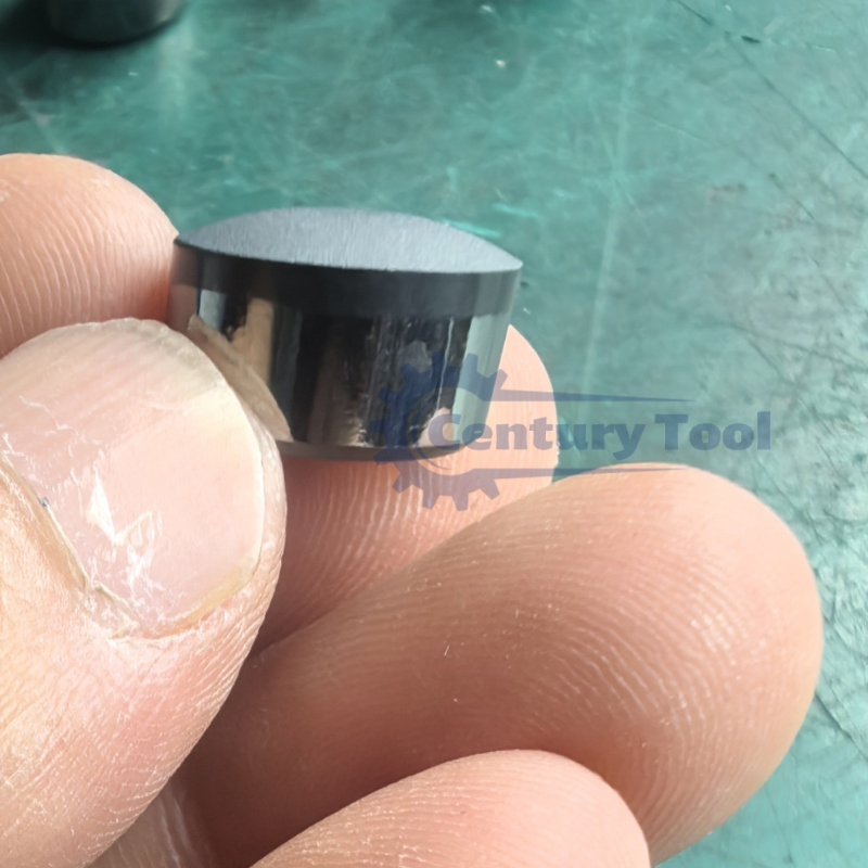 Drilling Bit PCD Inserts Diamond Composite Inserts PCD Polycrystalline Diamond Compact