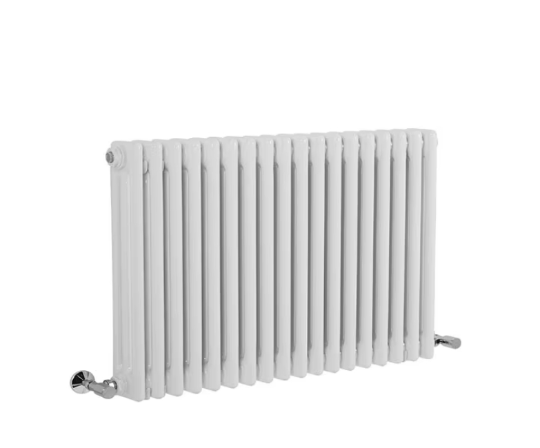 Factory Supplier Designer Steel Four-Column Radiators Horizontal Radiators Tubular Water Heat Radiator
