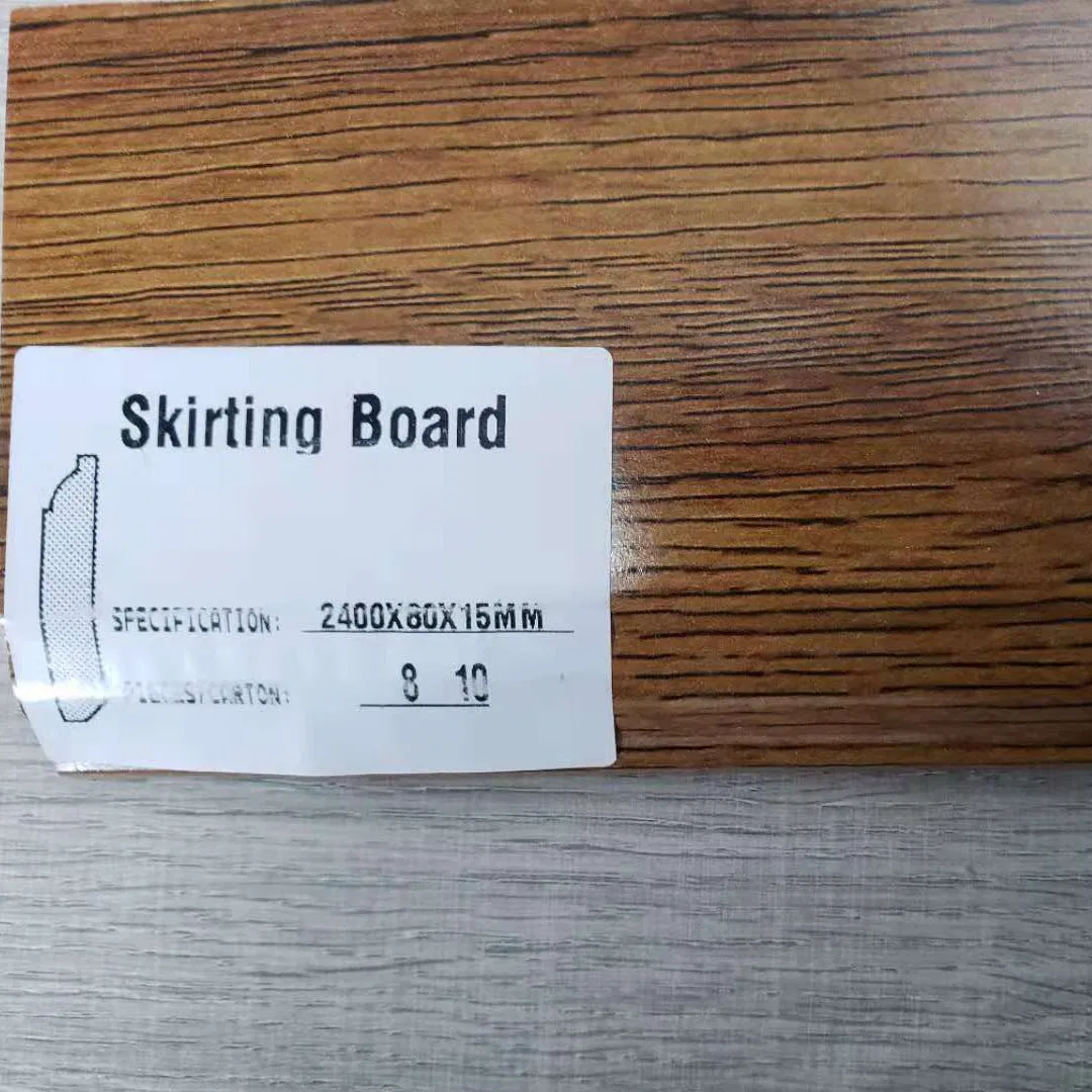 High Quality Flooring Accessories for Interior Decoration