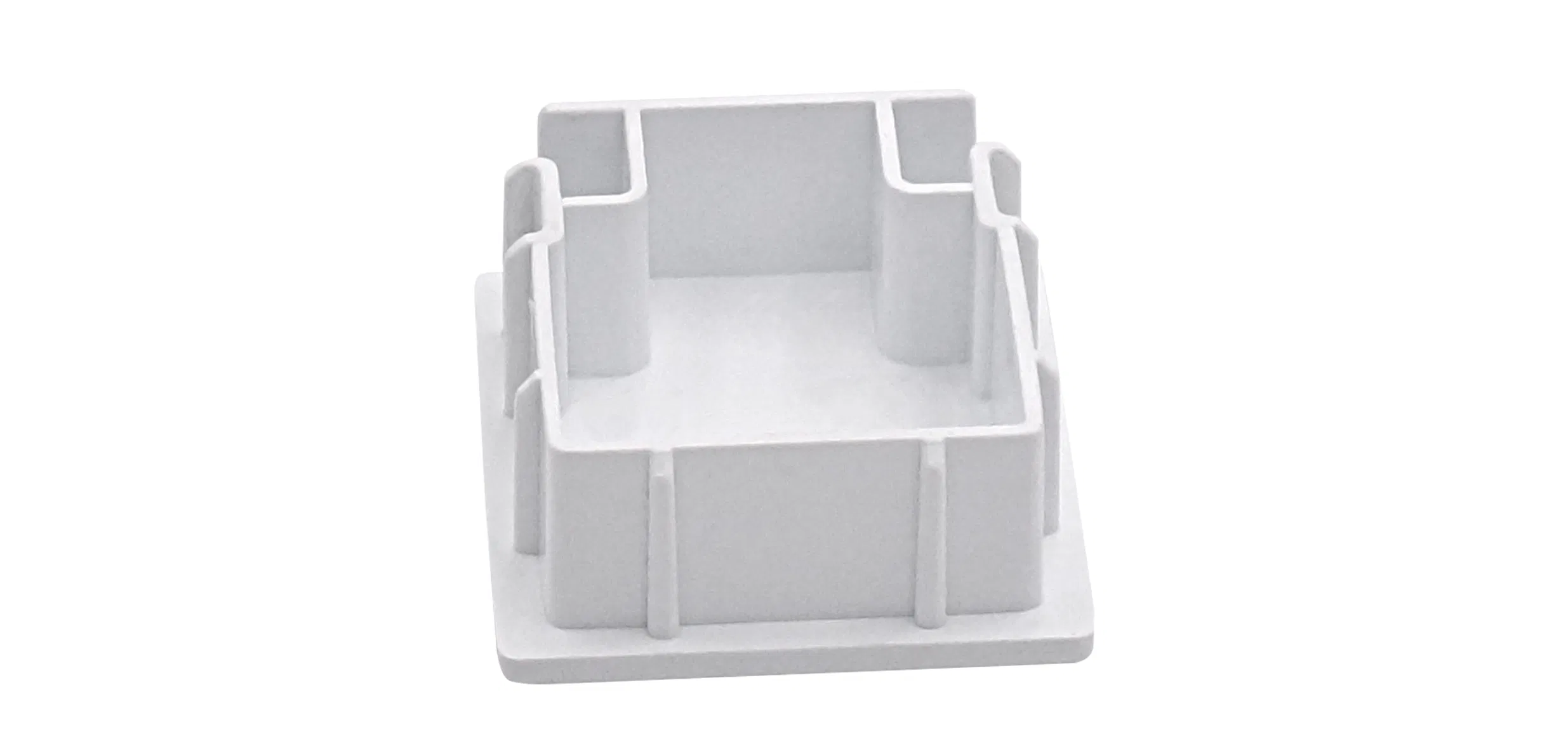 V25 Aluminum Venetian Blinds Components