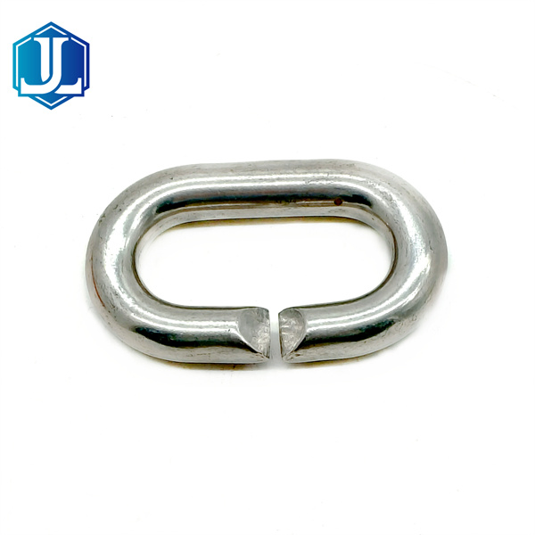 304 Stainless Steel C-Links for Quick Links