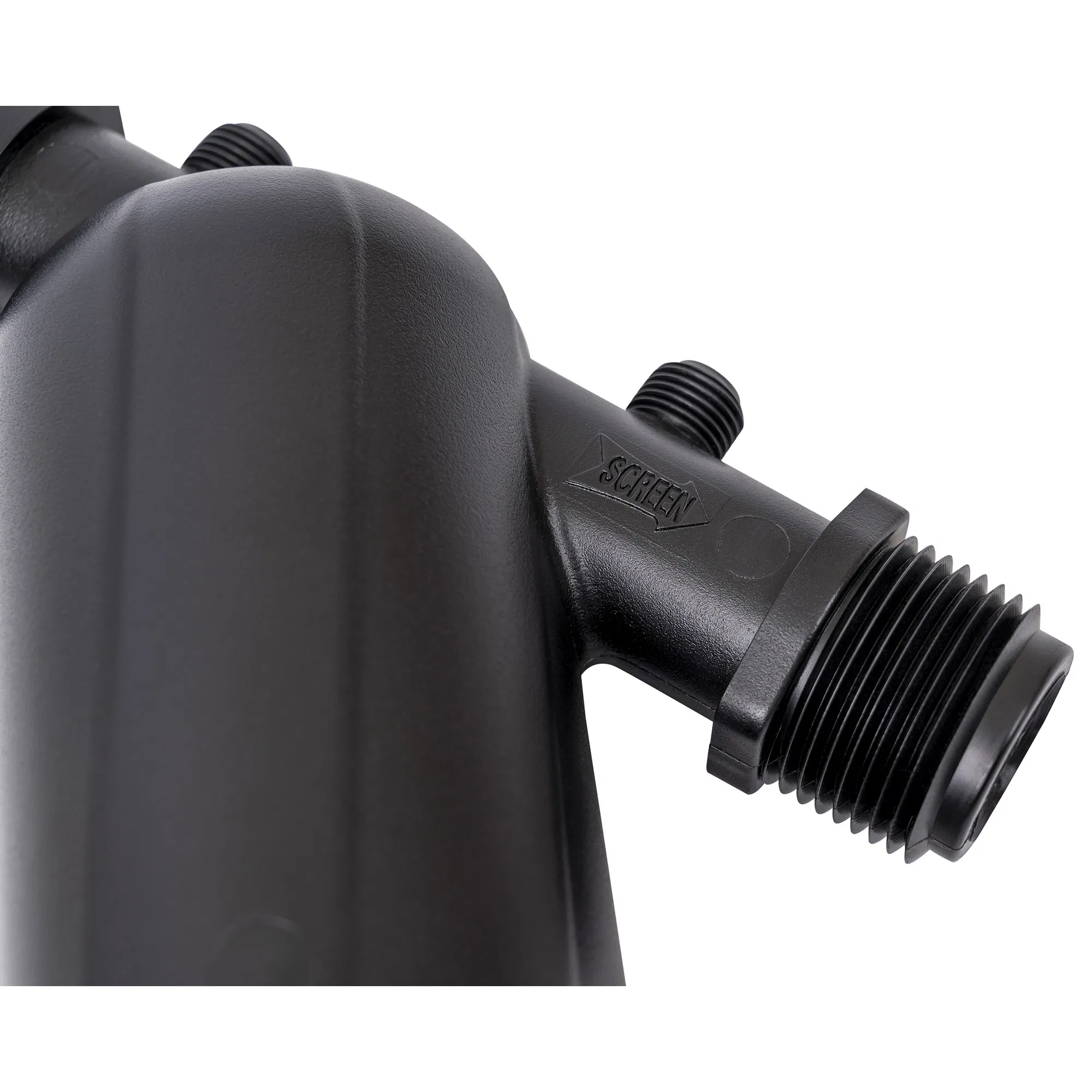 Best Sale Water Treatment Disc Filter for Water Filter