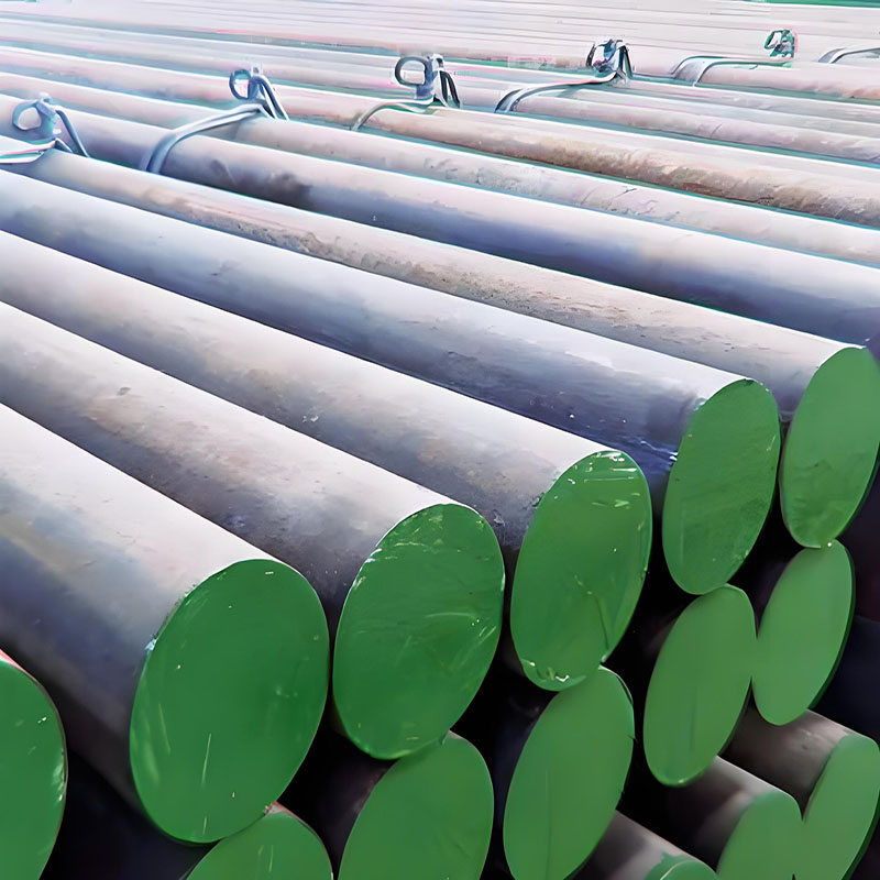 Premium B3 Heat Treating Grinding Media Rods for Industrial Mills