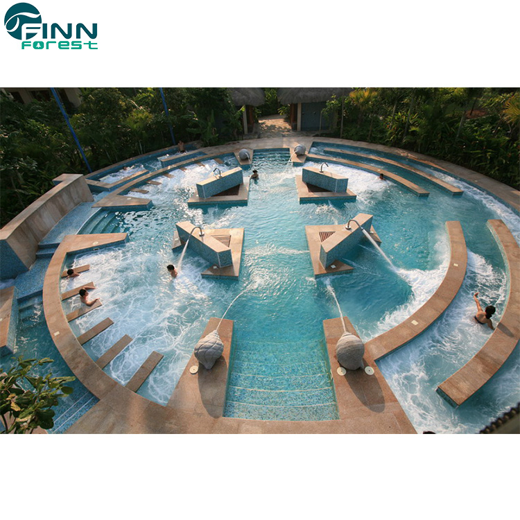 Hot Sale SPA Equipment Jet for SPA Massage Swimming Pool