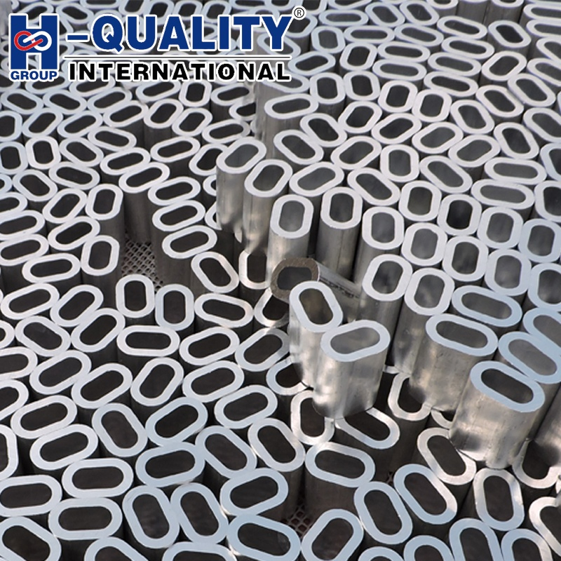 Hot Sale Aluminium Seamless Tube and Pipe