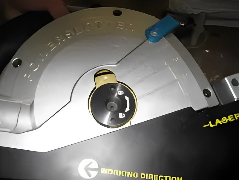 Power Tool 1650W Strong Power Electric Wall Chaser (MC013)