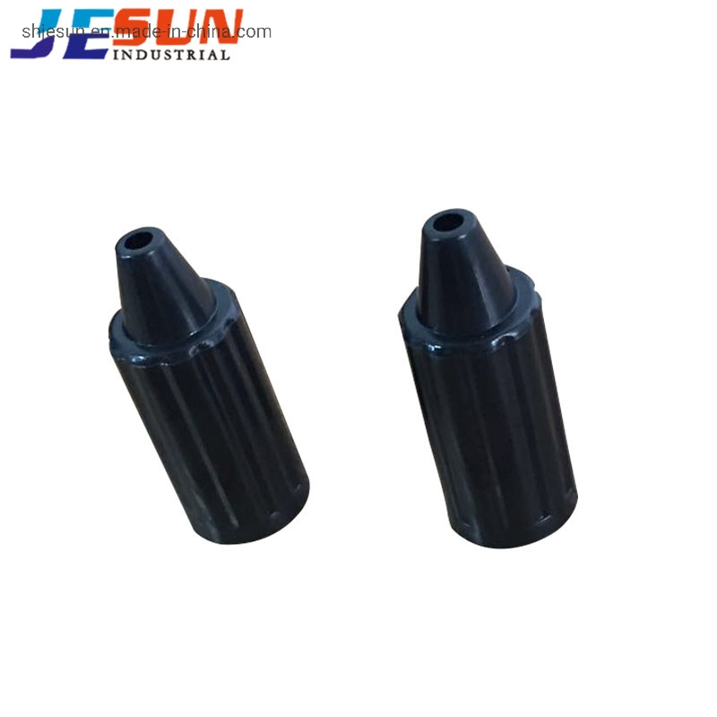 Factory Price Customized Moulded Plastic Portable Wash Gargle Toothbrush Holder Set