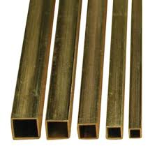 ASTM B111 ASME Sb111 Uns C44300 Admiralty Brass Tubes