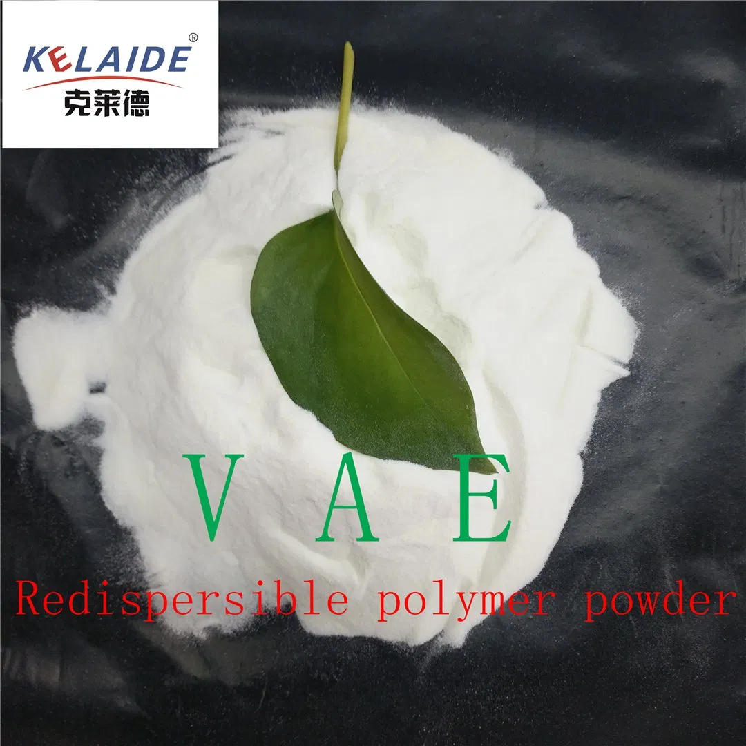 Redispersible Polymer Powder Self Leveling Underlayment Flooring Compound