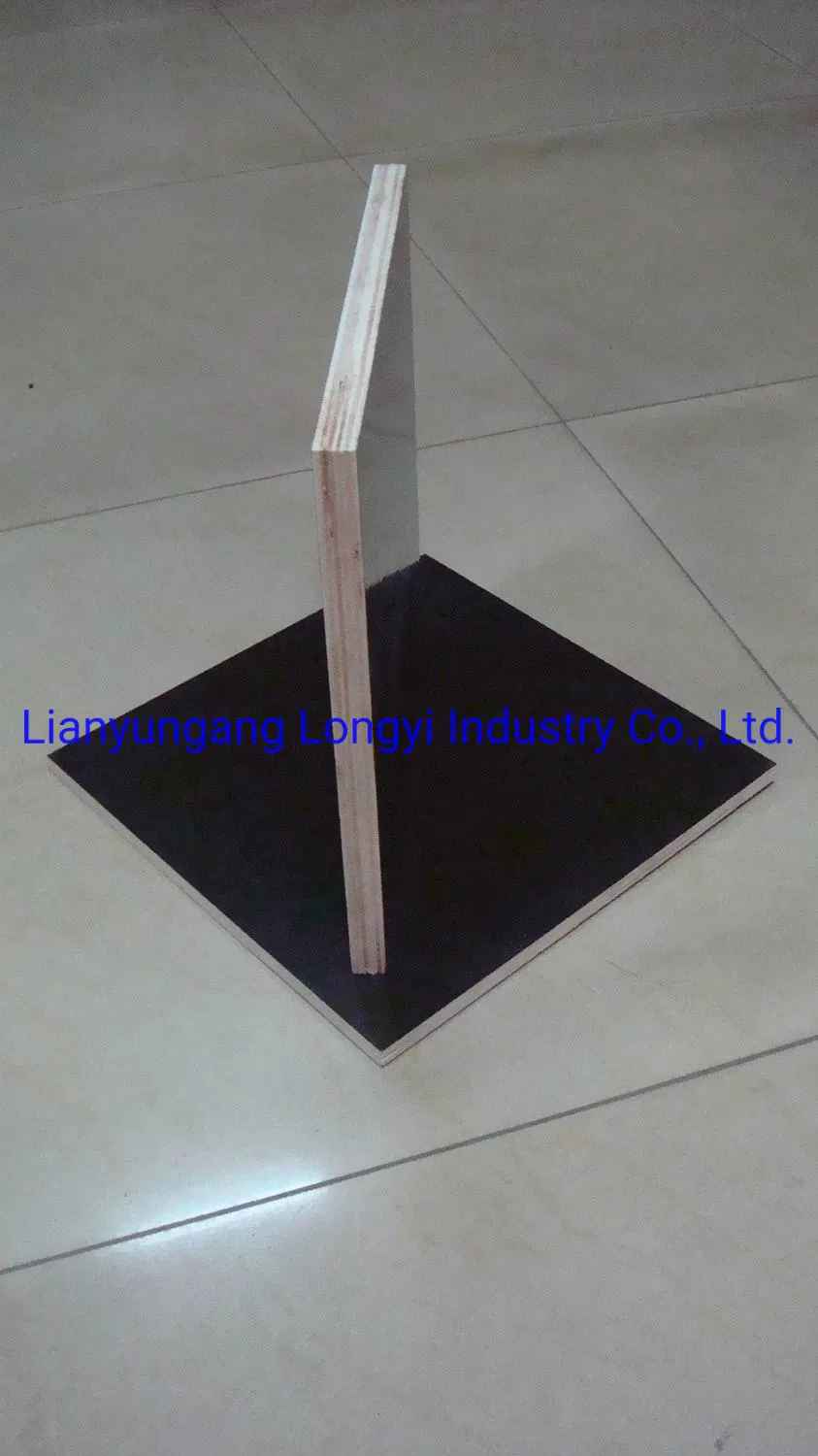 Shuttering Plywood for Construction Use 15mm