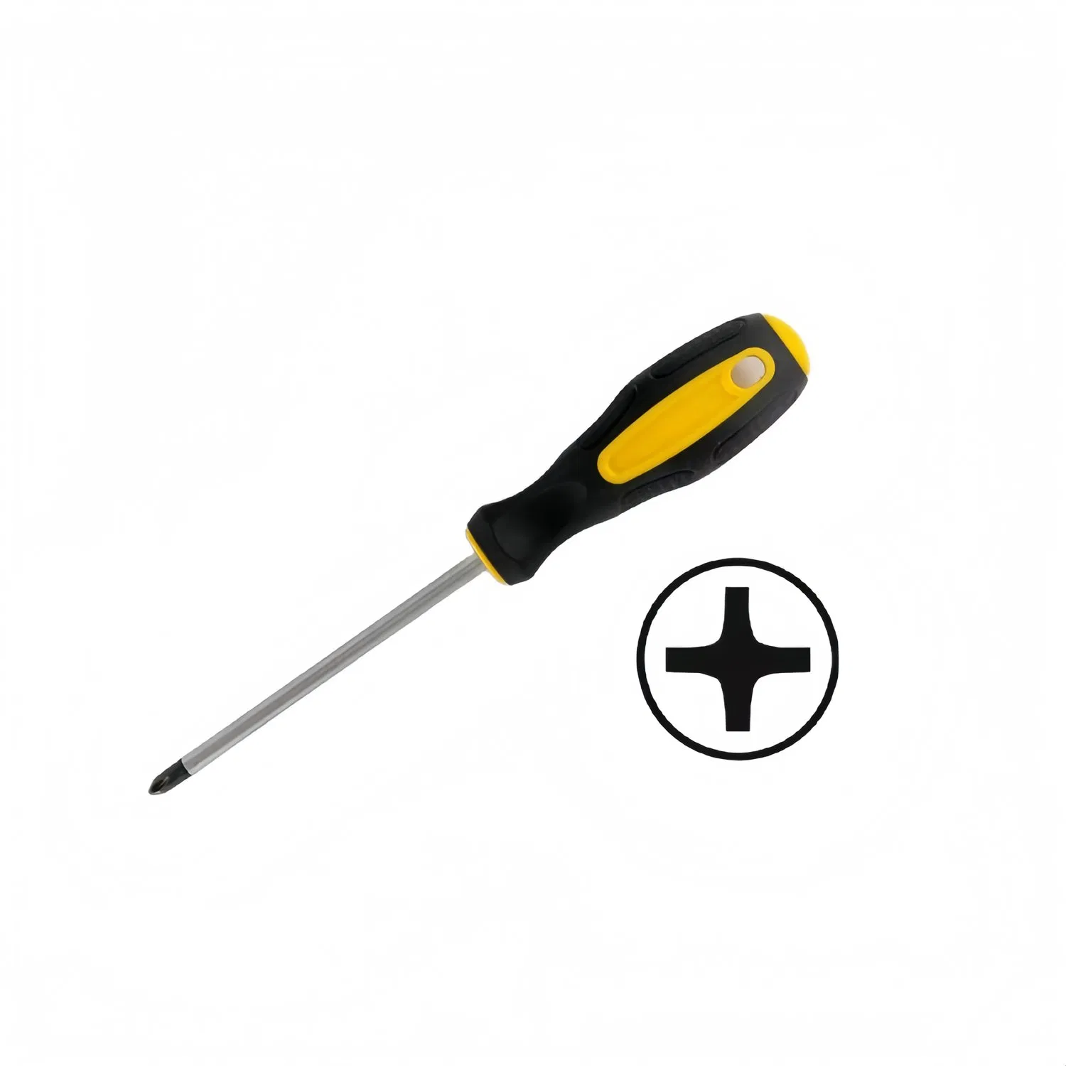 Набор отверток Torx T6-T30 с ручкой под биты