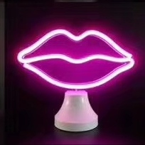 Custom Channel Letter Neon Sign for Business Branding