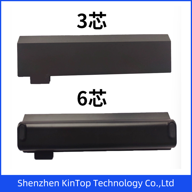 Аккумулятор для Lenovo ThinkPad T470 T480 T570 T580 P52s, 11.4В 2110мАч