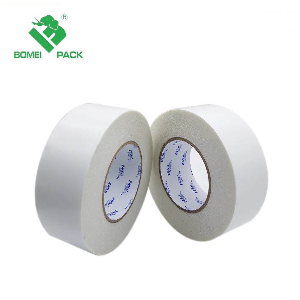 Strongest Double Sided Carpet Tape, Heavy Duty Rug Gripper Tapes for Mats, Rugs, Carpets and Runners