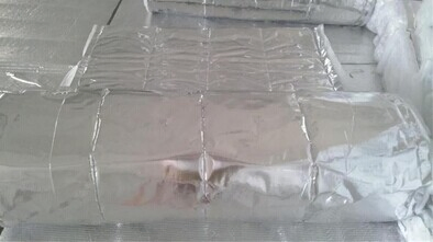 Superquilt 19layers Multi Foil Insulation Heat Insulation Sheet for Wall Floor and Roof