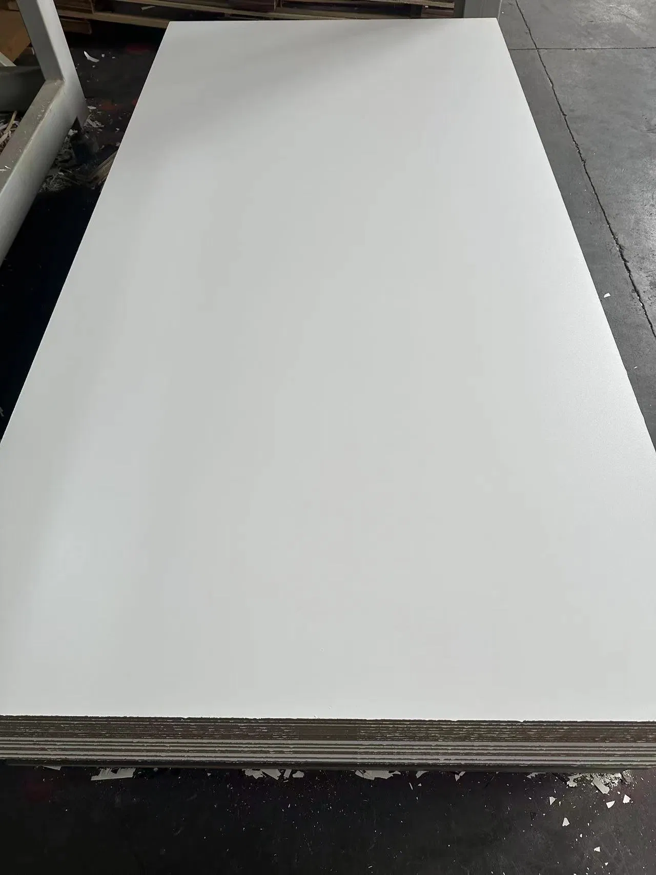 White /Grey/Wood Grain Melamine Particle Board /Chipboard/Plywood /MDF for Home Furniture