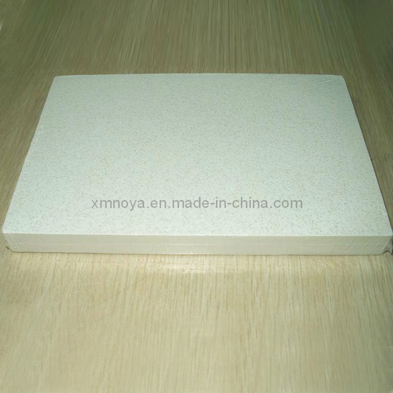 High Quality Building Materials Decorative Fiberglass Ceiling Tile