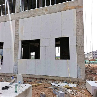 Trade Assurance Waterproof Calcium Silicate Board