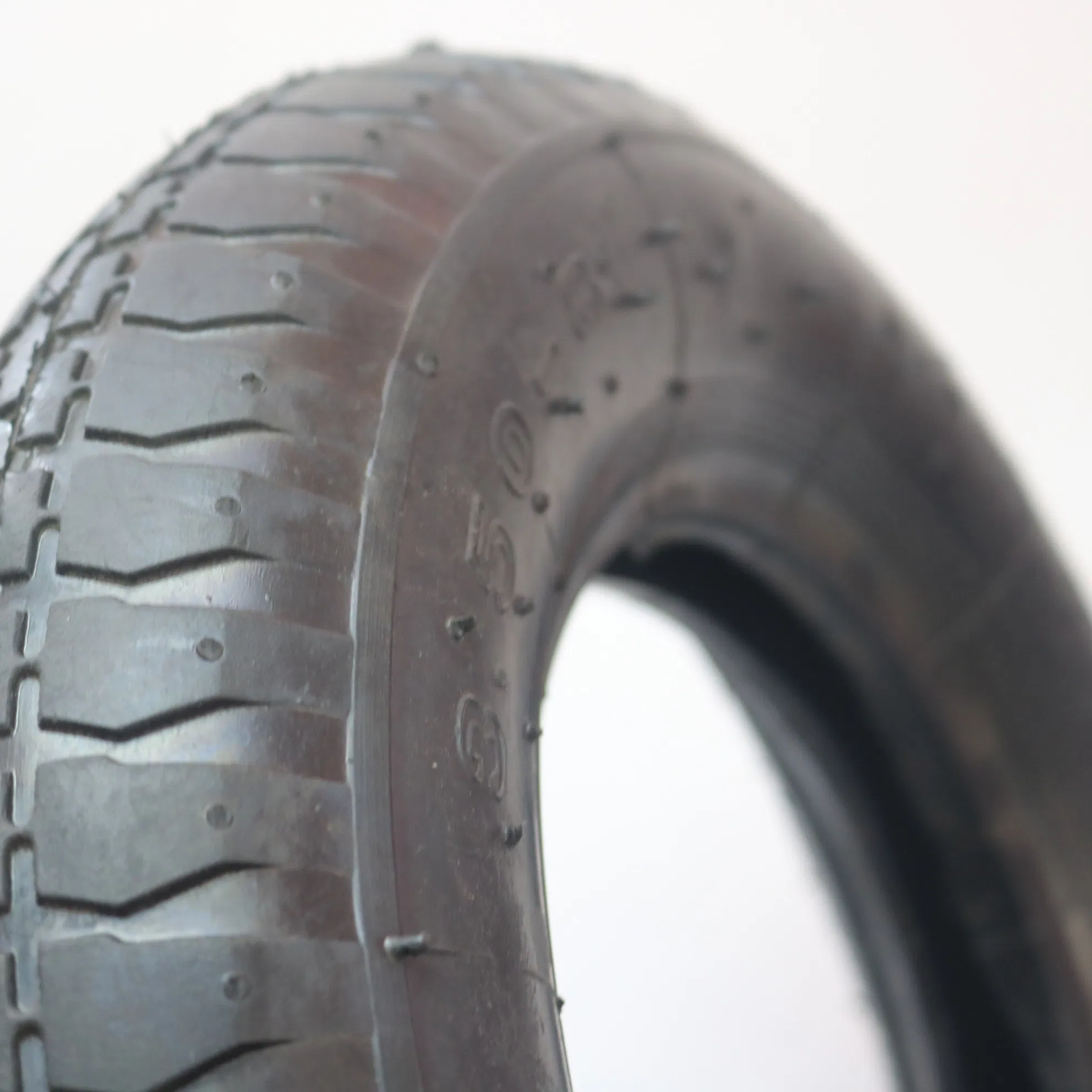 Wheelbarrow Tire 3.50-8 Block Pattern