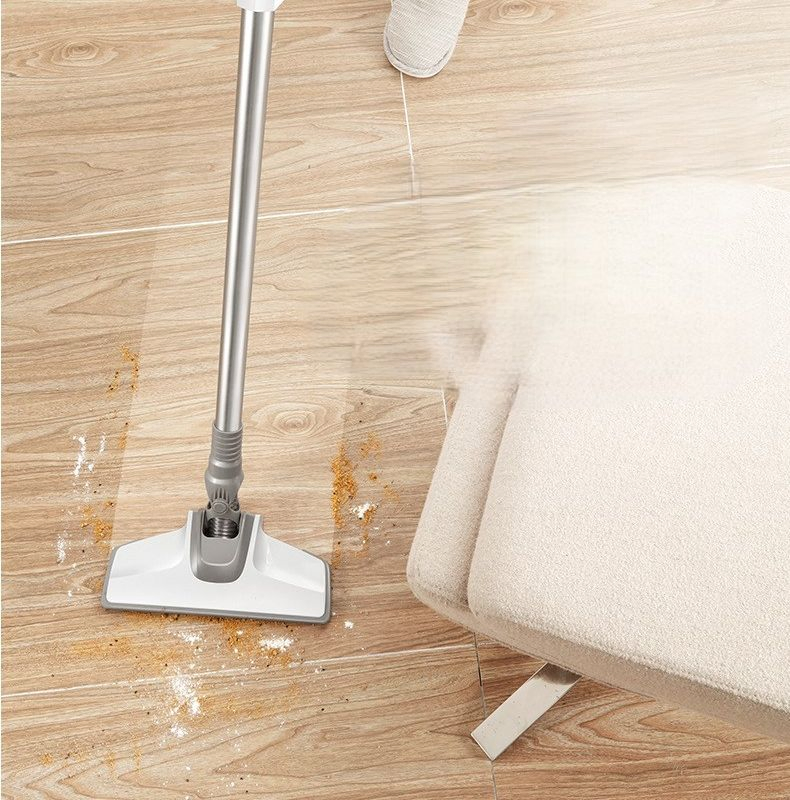 Home Portable Cordless Handheld Wet and Dry Vacuum Cleaner Mini Car Vacuum Cleaner