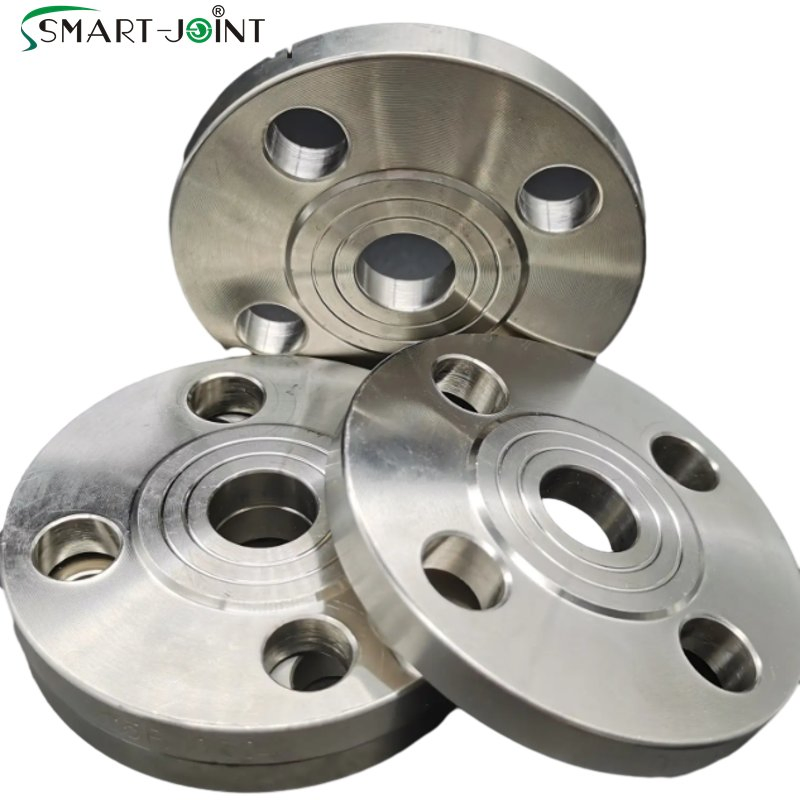 Advanced Technology Back up Rings for Smart Joint Connections