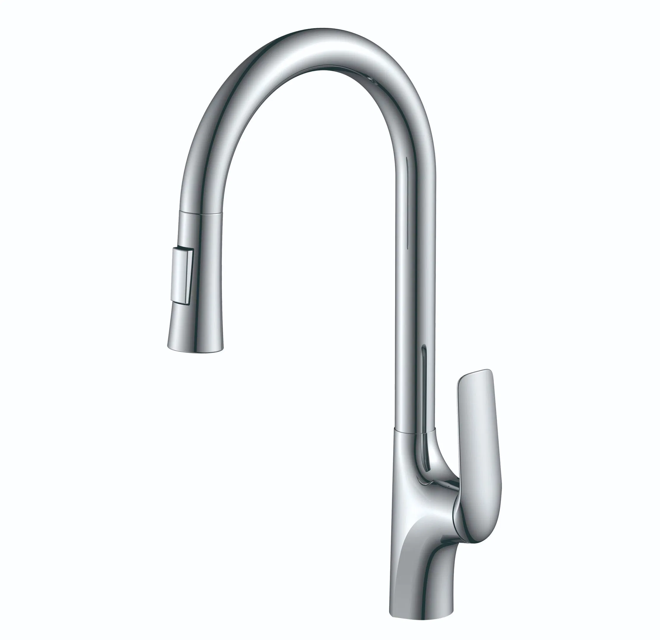 Brass Sink Tap Sink Faucet Classic and Modern Kitchen Mixer7389389b