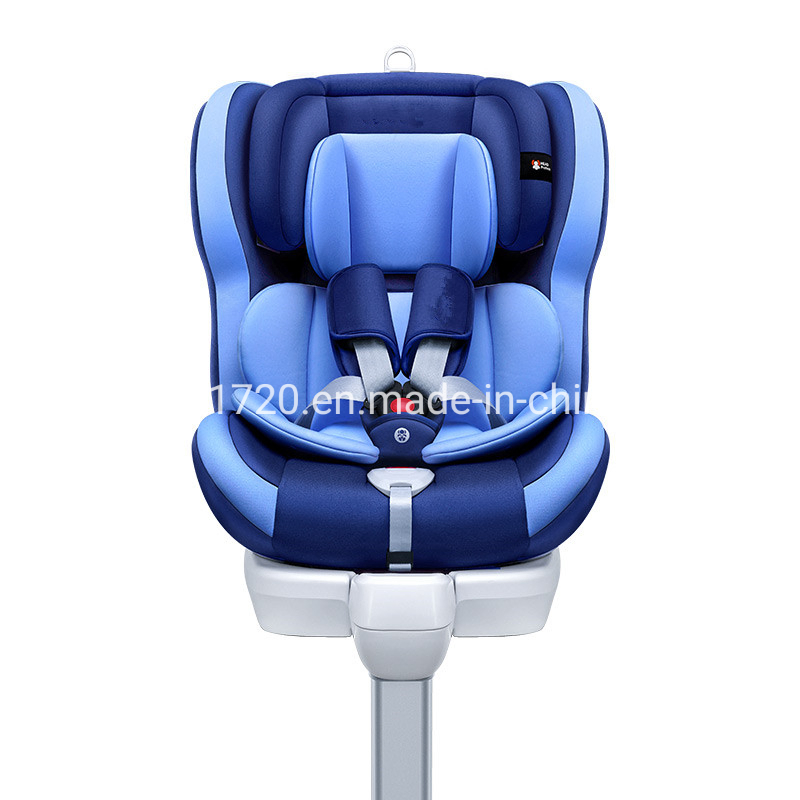 0-36kg Group+1/2/3 360 Rotation Baby Car Seat/ Child Safety Seat/ Baby Seat with Isofix and Standleg