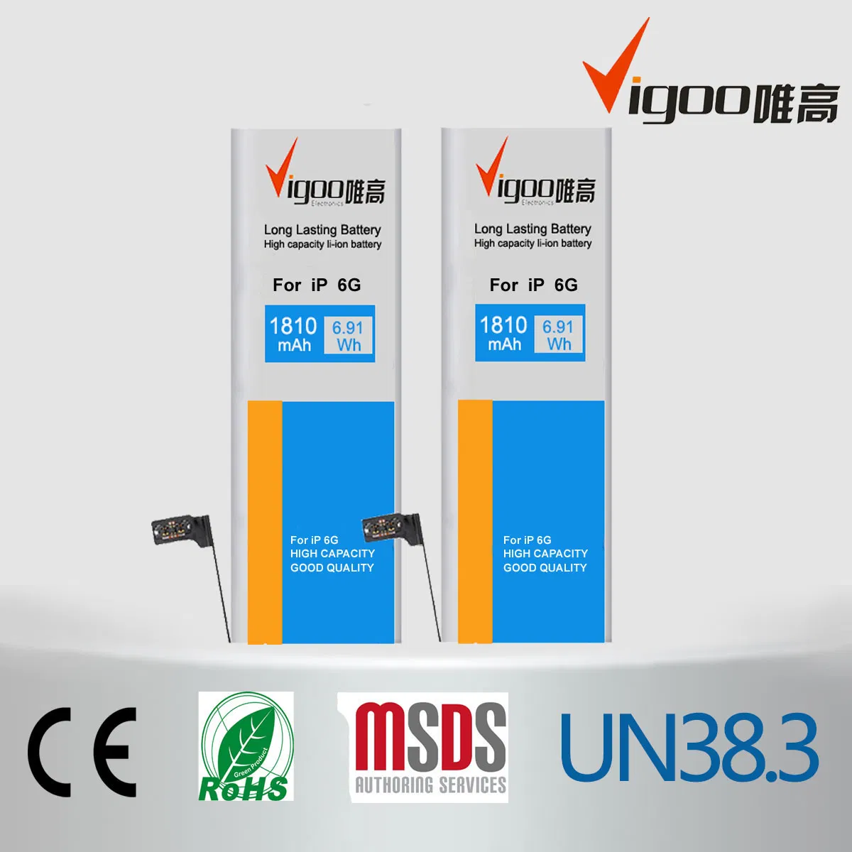 Аккумулятор BA900 1700mAh для Sony Ericsson Xperia