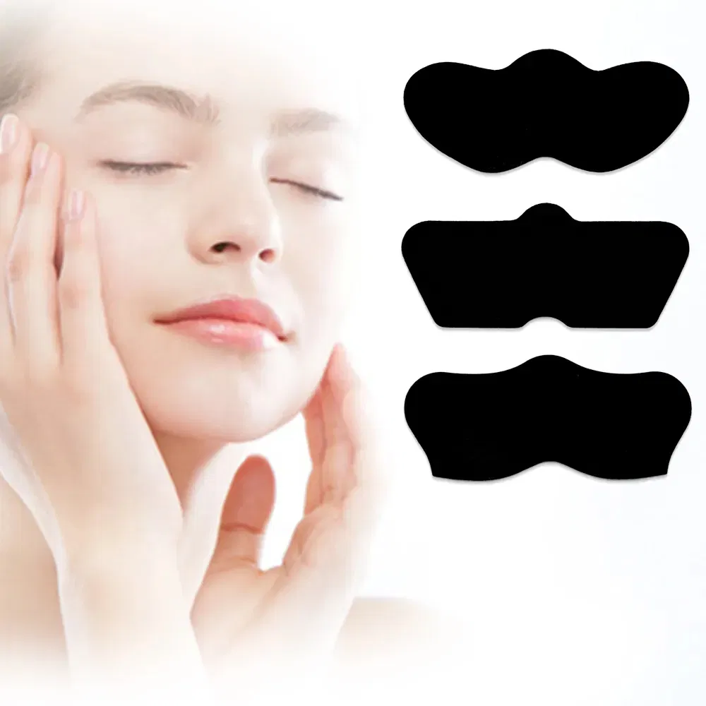 Unclogs Pore off Blackhead Nose Mask 5 Pieces