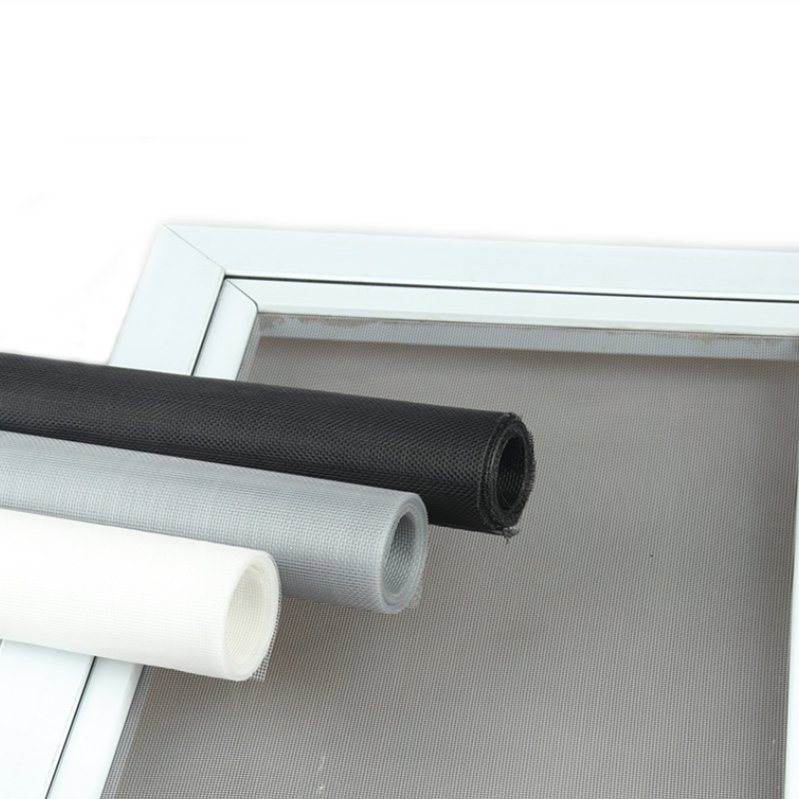 Fiberglass Window Insect Screen/Mosquito Netting/Fly Screen
