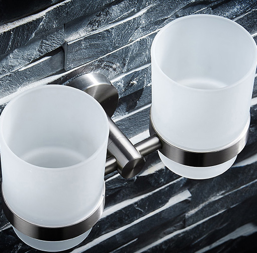 Держатель для стакана из нержавеющей стали 304