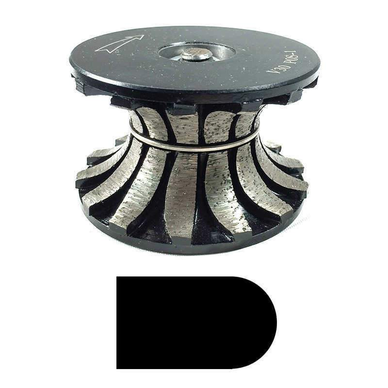 Premium Customized Color Ogee Router Bit for Concrete Grinding