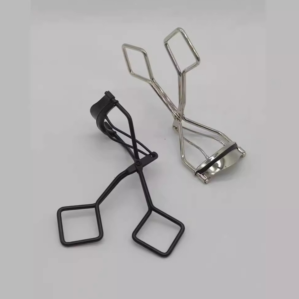 New Style Portable Eyelash Curler for Daily Makeup
