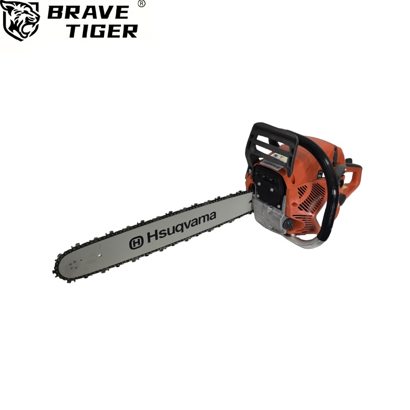 Aohu Good Sell Gasoline 58cc Chain Saw