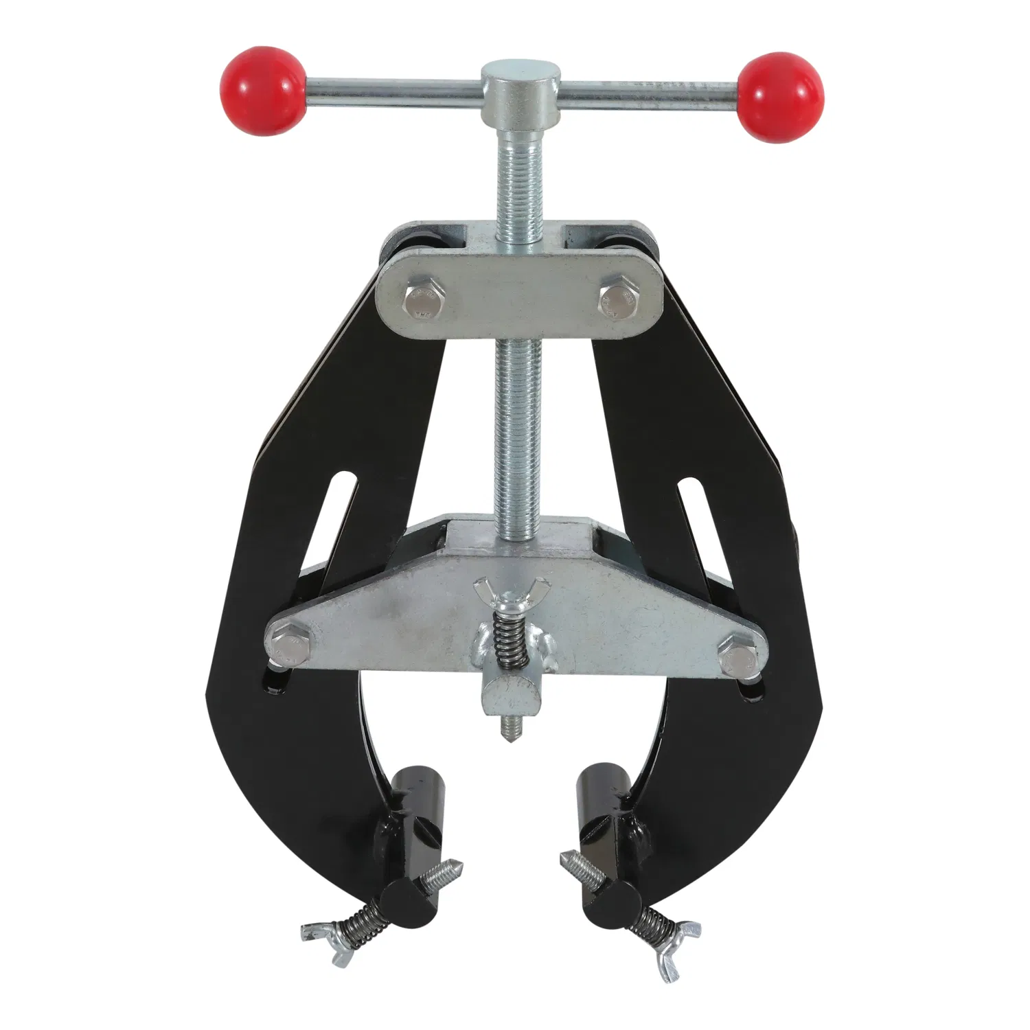 Good Simple Pipe Clamp for Industry Clamping Pipe Pair