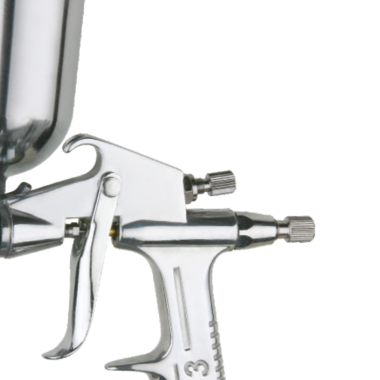 Sali K-3 250CC Spray Gun