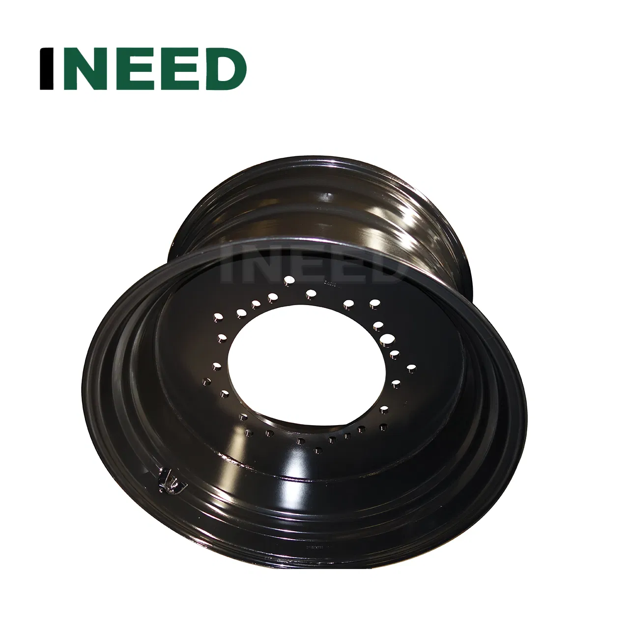 Колесо и диск Dw27X32 для шины 900/70R32