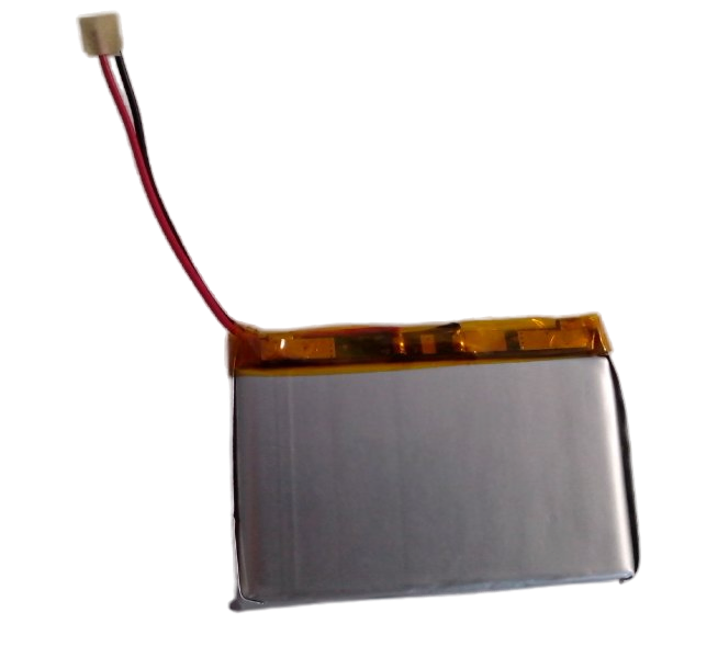 Литий-полимерный аккумулятор 431230 125mAh 3.7V