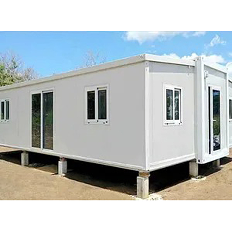 The Ultimate Prefabricated Hybrid: Container House Strength in a Portable Vessel House