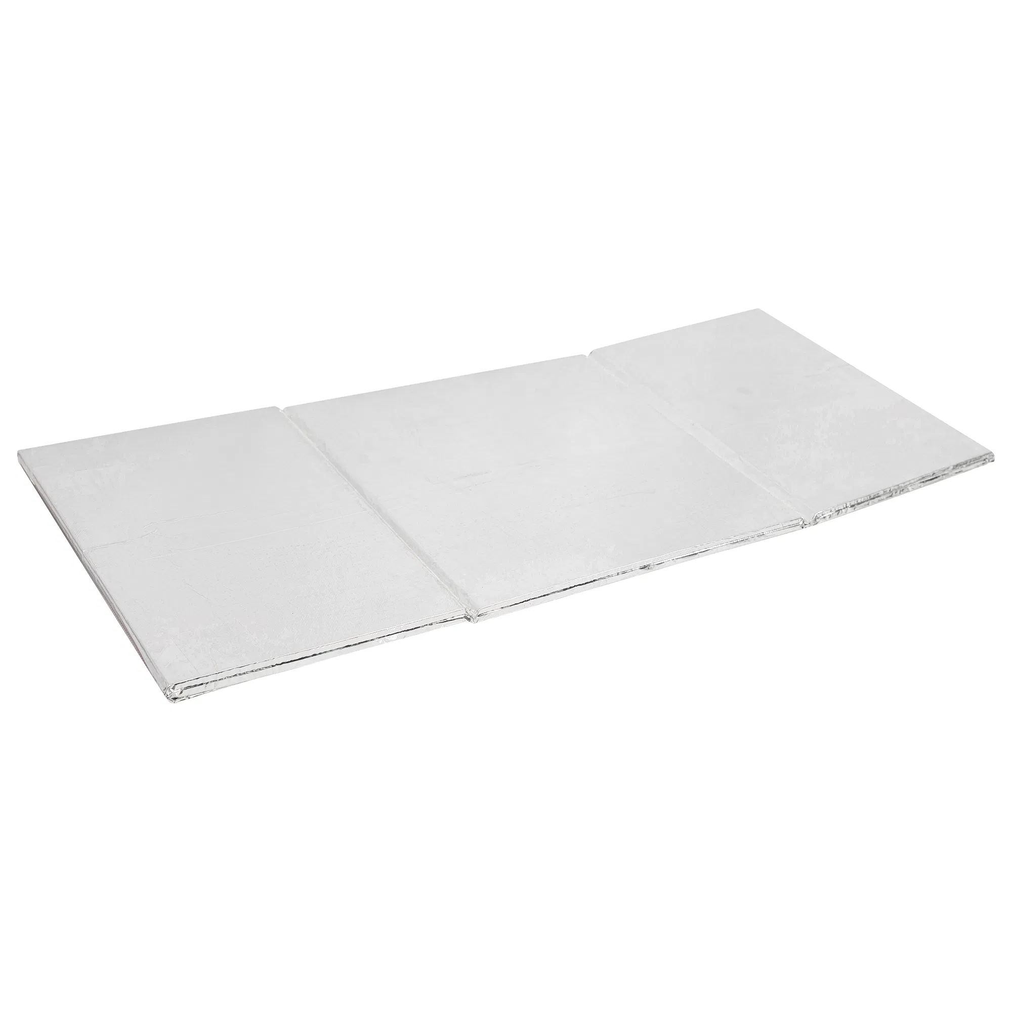 Eco-Friendly Non-Toxic Custom-Shaped Vacuum Insulation Panel (Shape Customizable) for Medical Refrigeration Equipment