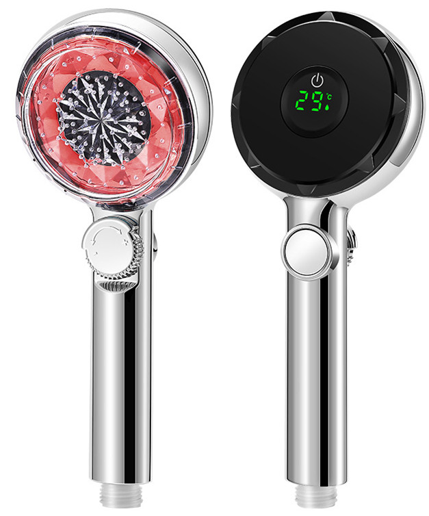 Wholesale Cheapest Price of Bathroom Hand Held Shower