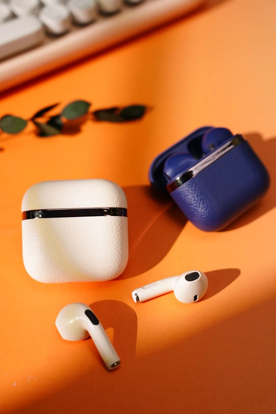 Наушники Bluetooth Kc-PRO 4S с шумоподавлением