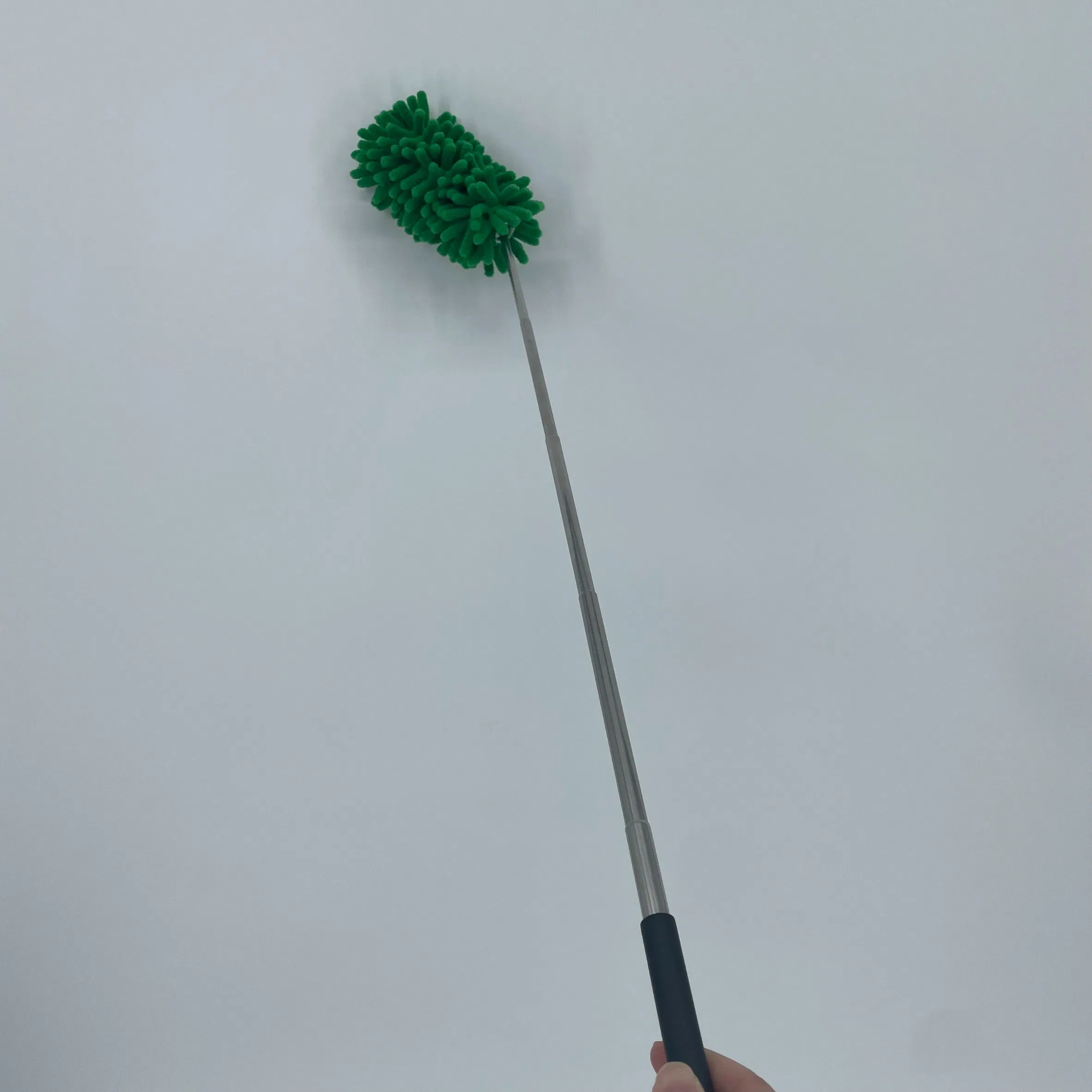 Microfiber Chenille Cleaning Dust Washable Telescopic Long Handle Extension Duster