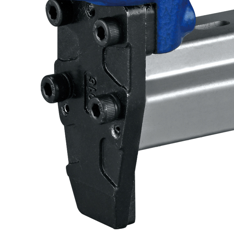 Sali 8016A 8-16mm Air Stapler Nai Gun