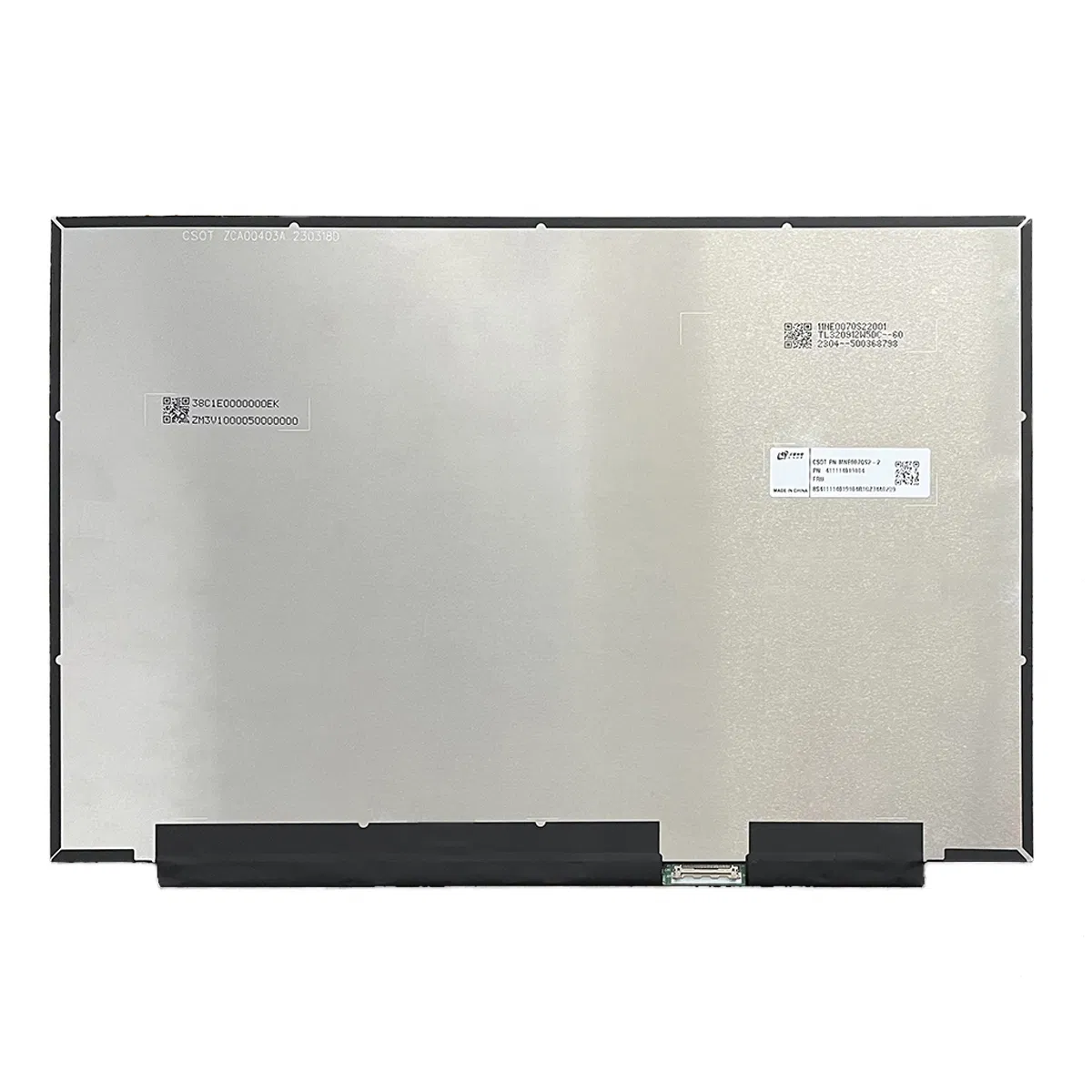 LCD Screen Display N140jca-Elk 14 Inch 1920X1200 Edp 30 Pins Non Touch New Replacement Laptop LCD Display Panel