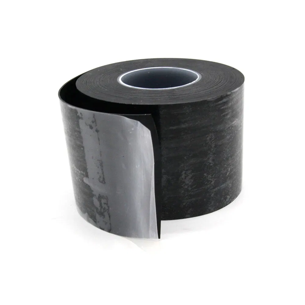 Durable Flameproof Wrapping Tape for Reliable Packaging Needs
