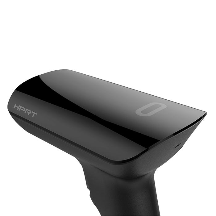 HPRT Cheap Price High Quality 1d 2d Usb Wired Portable Handheld Qr Bar Code Reader Barcode Scanner For Warehouse