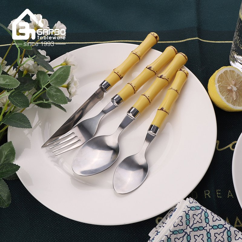 Wholesale Stainless Steel Fork for Western Dinner Table with Cheap Price