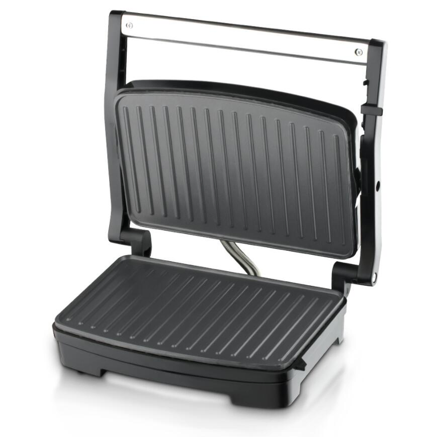 Hot Selling Double Heating Electric Steak Machine