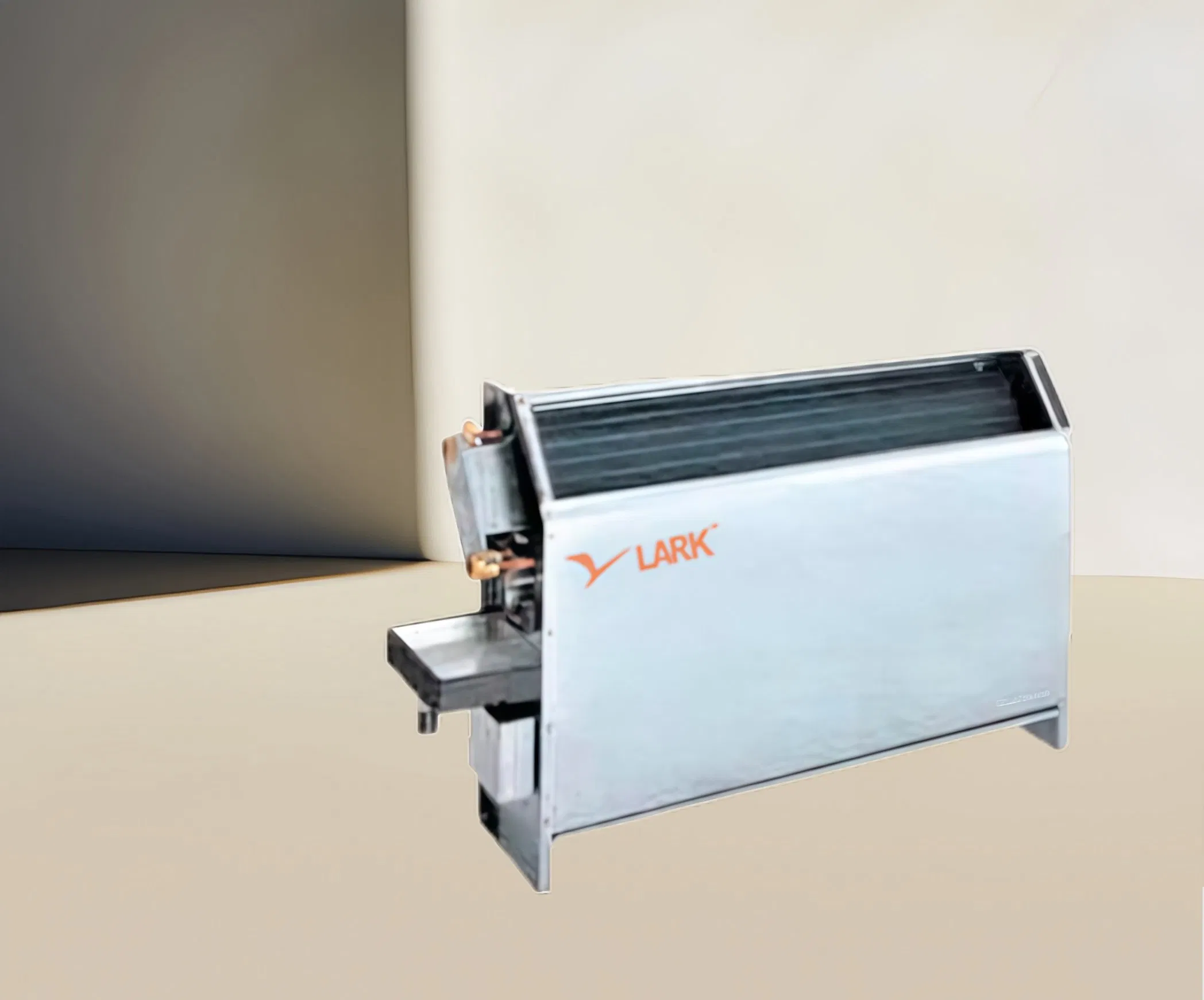 Элегантный фанкойл для отопления и охлаждения